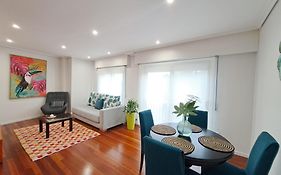 Jenaro de la Fuente Vigo piso dos habitaciones